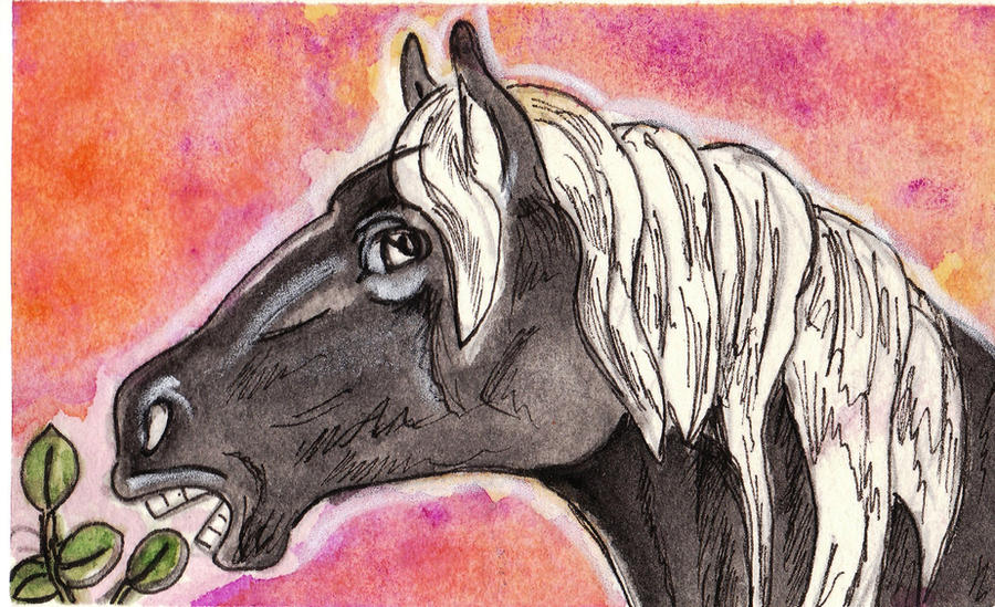 ACEO-clopina