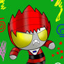 Request: PowerRuffBoy