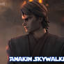 Anakin Skywalker Wallpaper