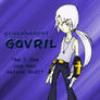 Gravekeeper Gavril