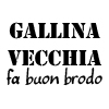 Gallina Vecchia...