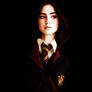 Lily Collins as Gryffindor