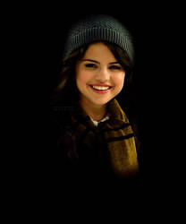 Selena Gomez as Hufflepuff