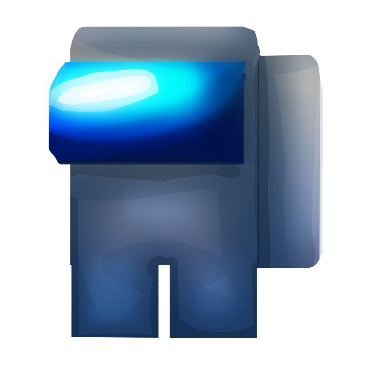 Amogus HD by Lynzaix on DeviantArt