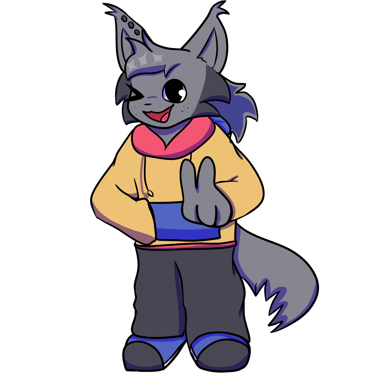 Kapi fnf by Lynzaix on DeviantArt