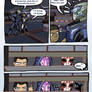 Mass Effect: Salsa Dancing