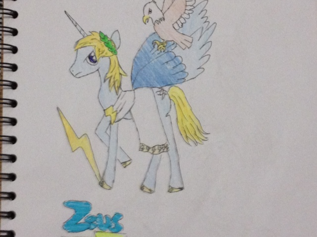 Zeus MLP