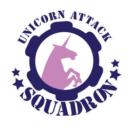 Unicorn Attack Squadron