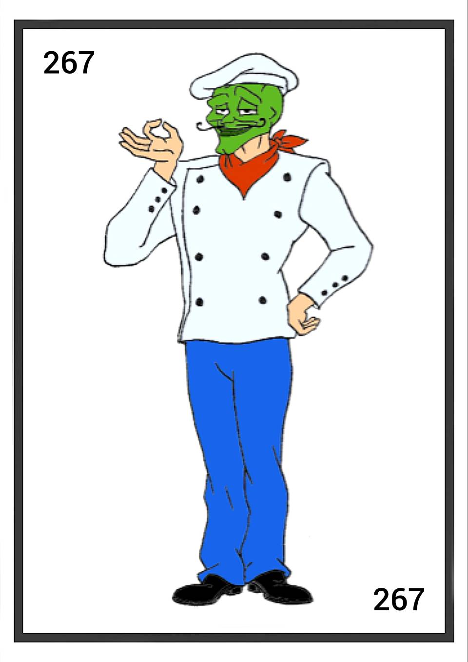 The mask animated series by yenertan on DeviantArt