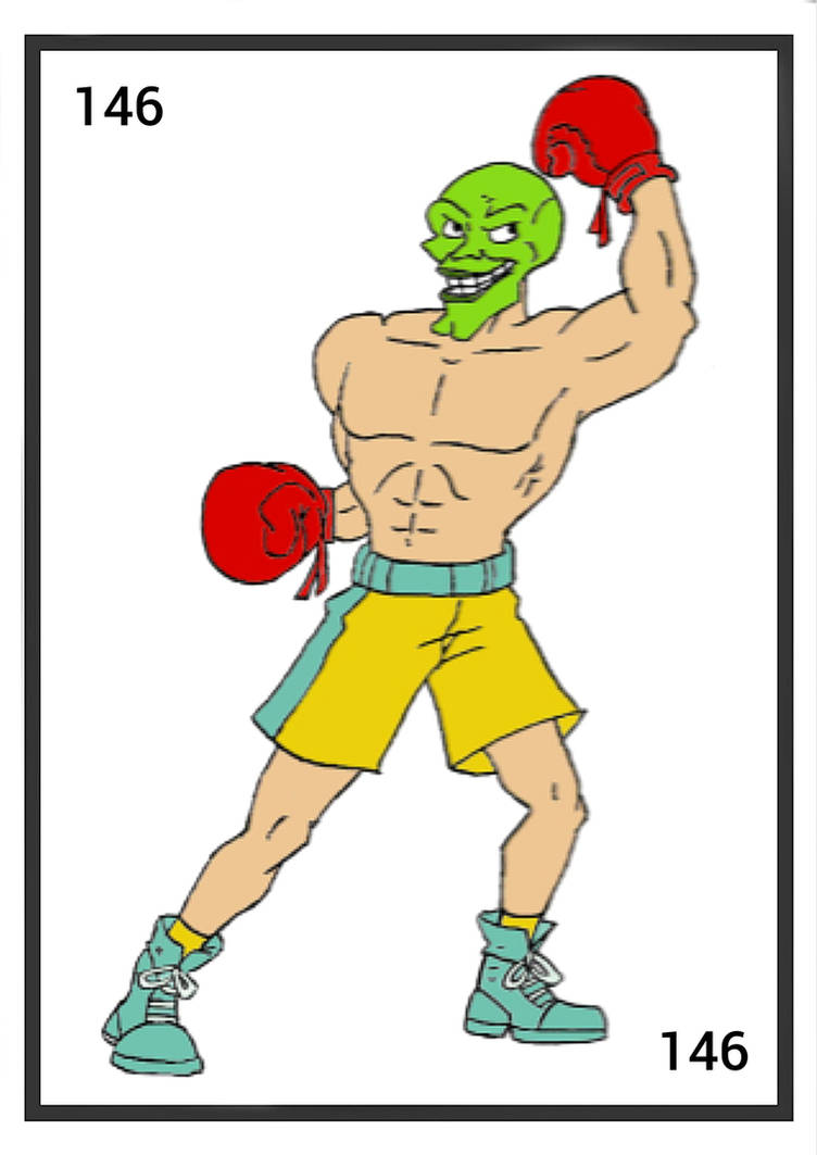 The mask animated series 146 by yenertan on DeviantArt