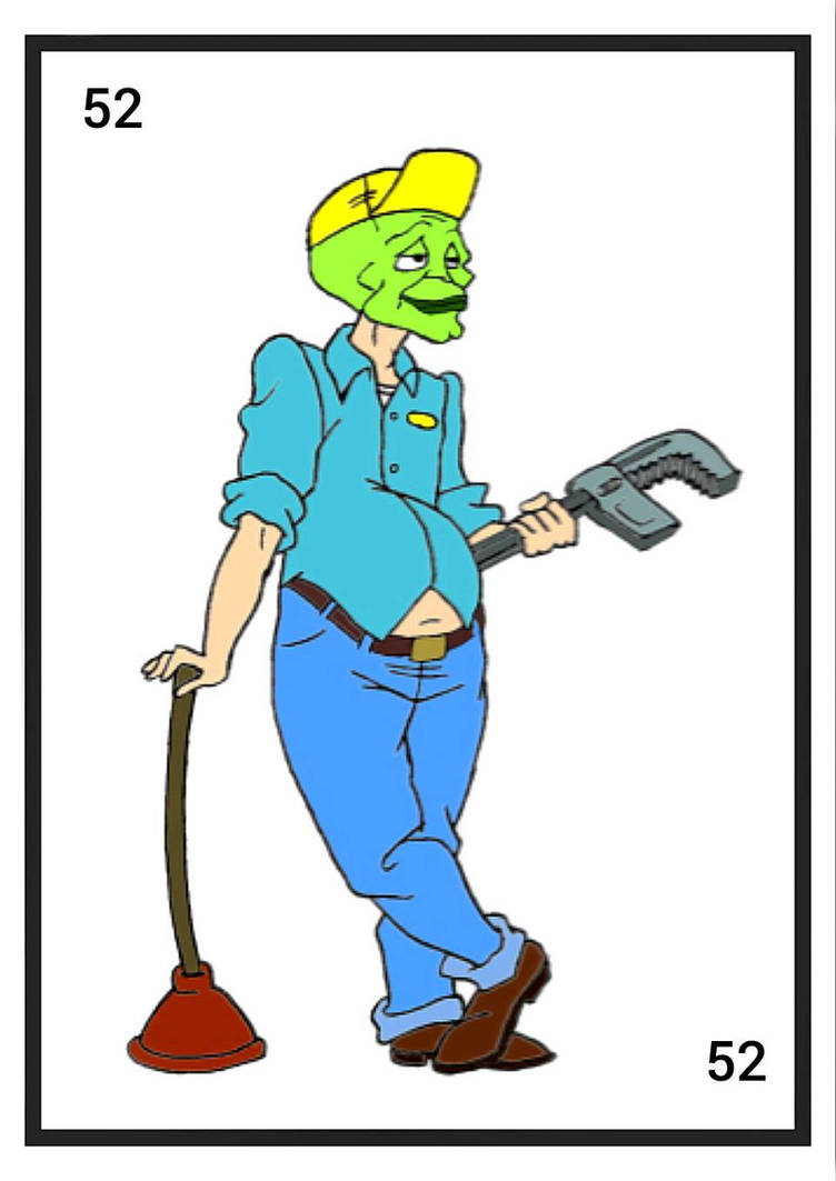 The mask animated series 52 by yenertan on DeviantArt