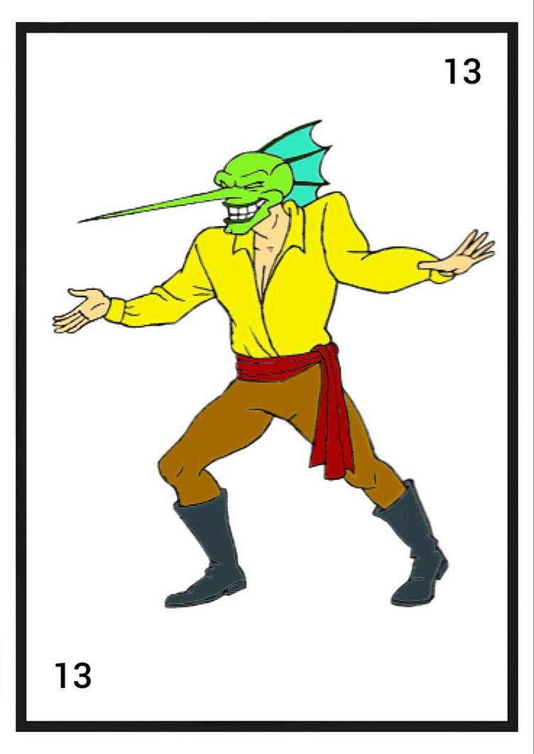 The mask animated series 13 by yenertan on DeviantArt