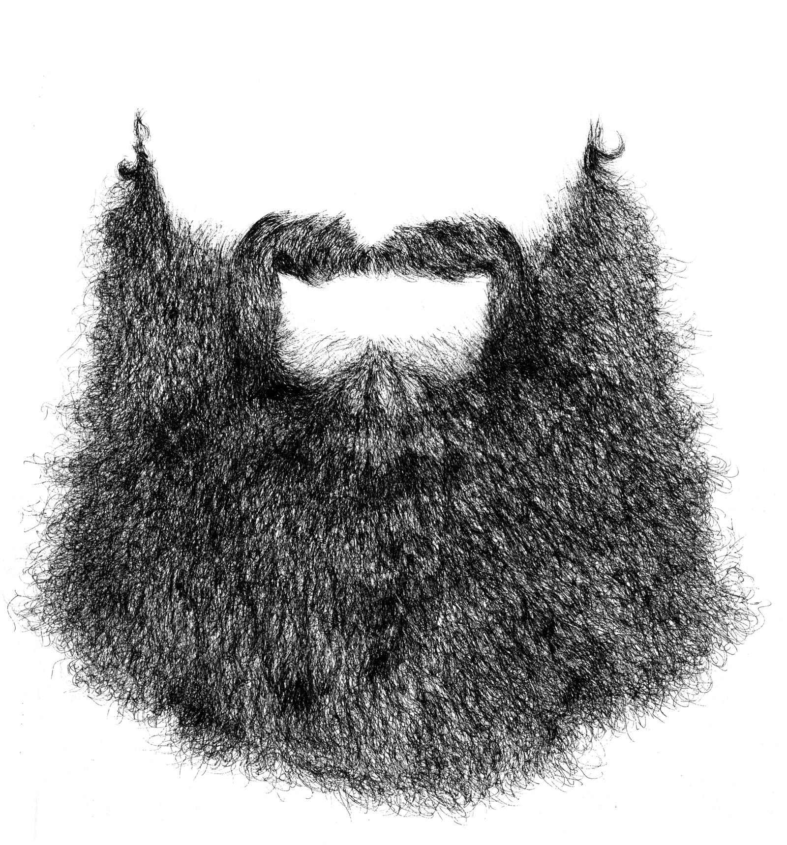 Beard Deviantart Beard by picasio on DeviantArt