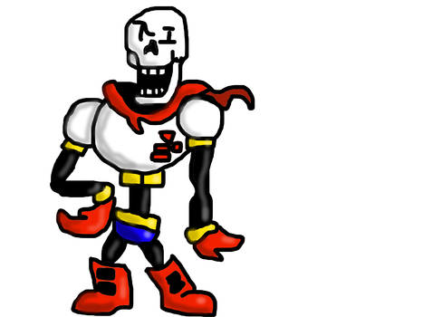 Papyrus