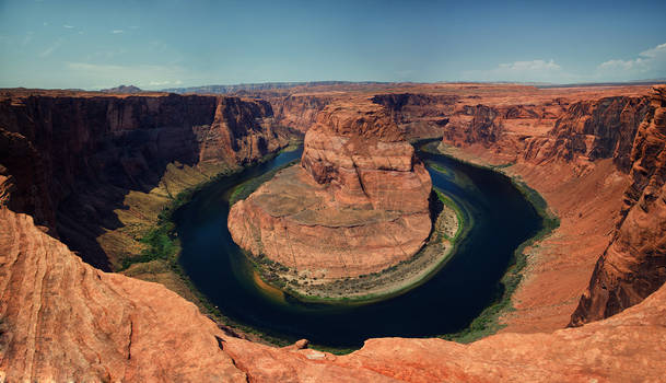 Horseshoe Bend