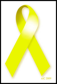 Yellow Ribbon