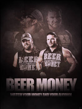 Beer Money, Inc.