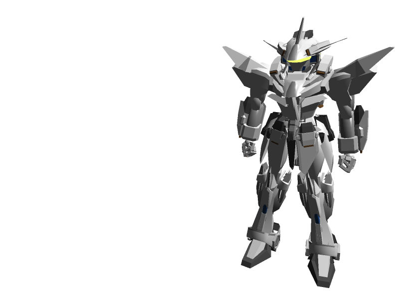 Complex Mech 1 by darkpheonix on DeviantArt