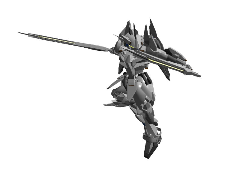 Complex Mech Complex Mech 3 by darkpheonix on DeviantArt