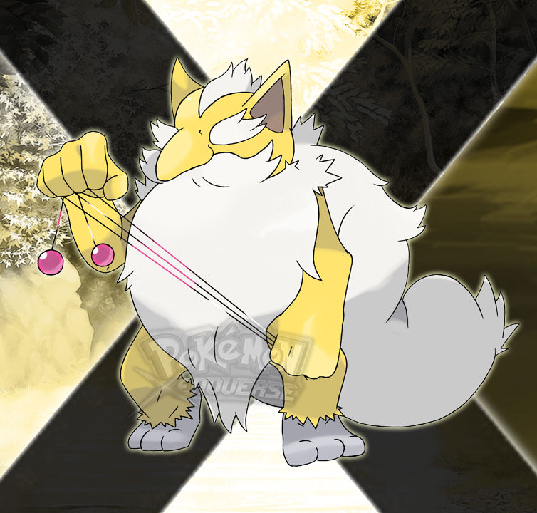 POKEMON XENOVERSE CHARACTER: ALICE! by WEEDleChannel on DeviantArt