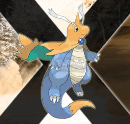 POKEMON XENOVERSE: MEGA DRAGONITE!