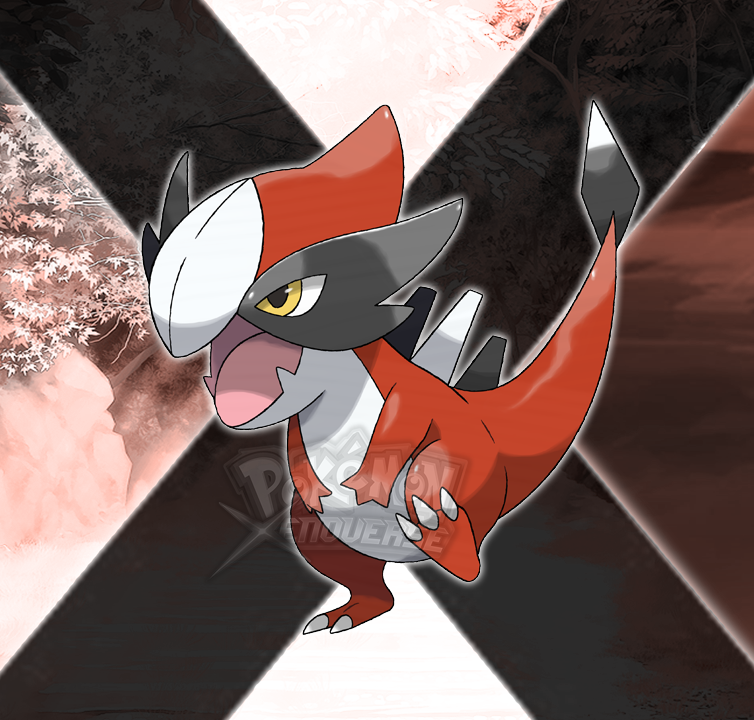 POKEMON XENOVERSE: DRAGALISK, LEGENDARY POKEMON! by WEEDleChannel on  DeviantArt