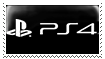 Ps4 Stamp :D by Playstation3plz