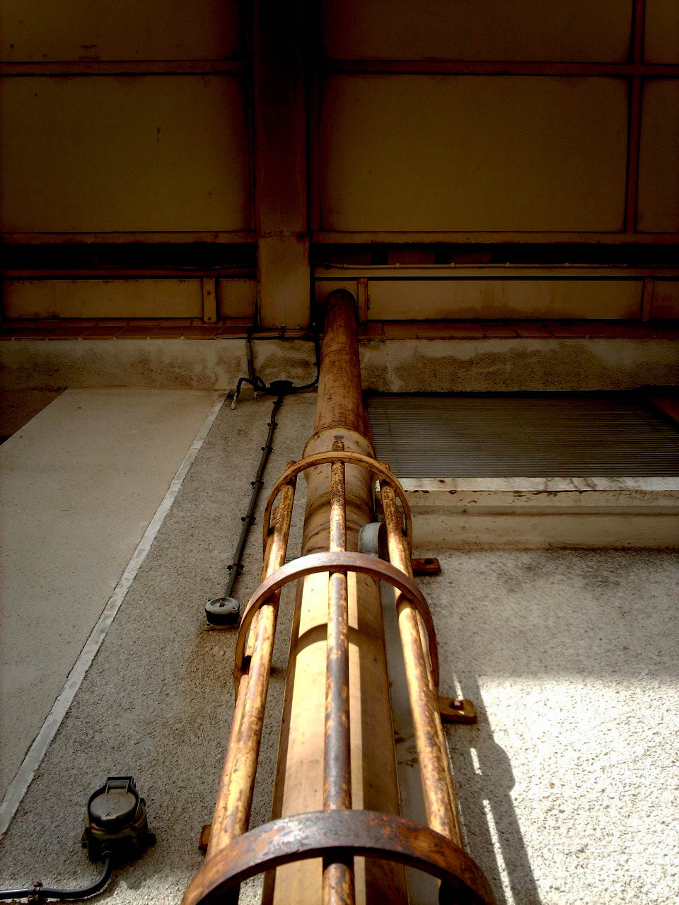 Ancienne Gare a Avignon