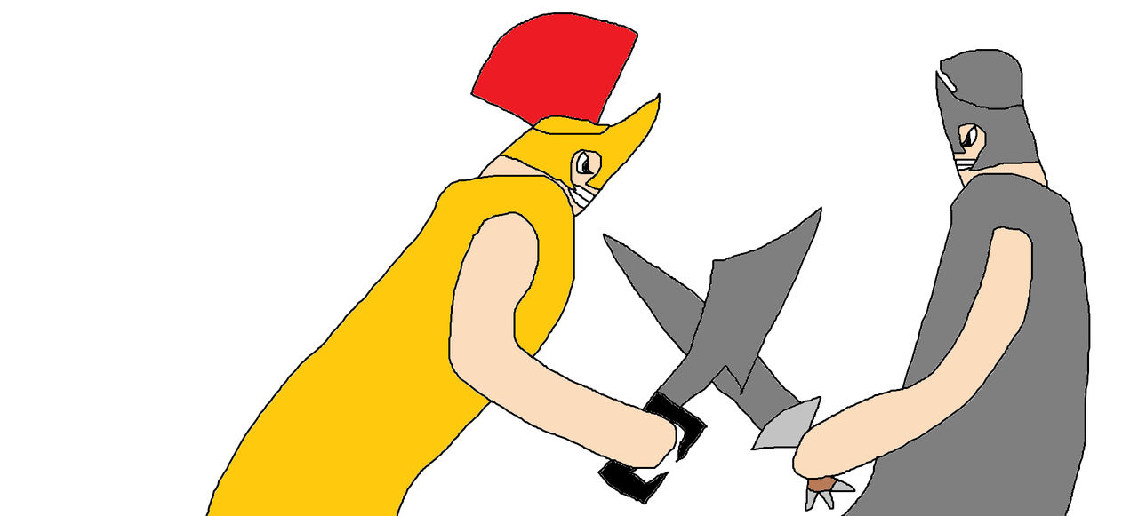 Battle Of Nemea by DemonicFury5678 on DeviantArt