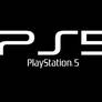 PS5 - Playstation 5 Logo