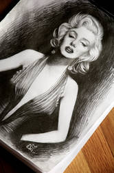 Love marilyn monroe