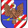 The approved BotN Team USA Heraldic Arms