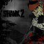 SHANK 2 GAME WALLPAPERS