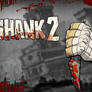 SHANK 2 GAME WALLPAPERS