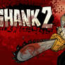 SHANK 2 GAME WALLPAPERS