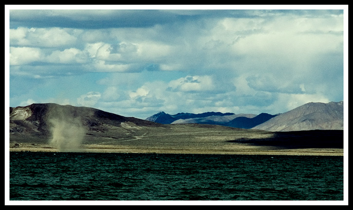 dust devil