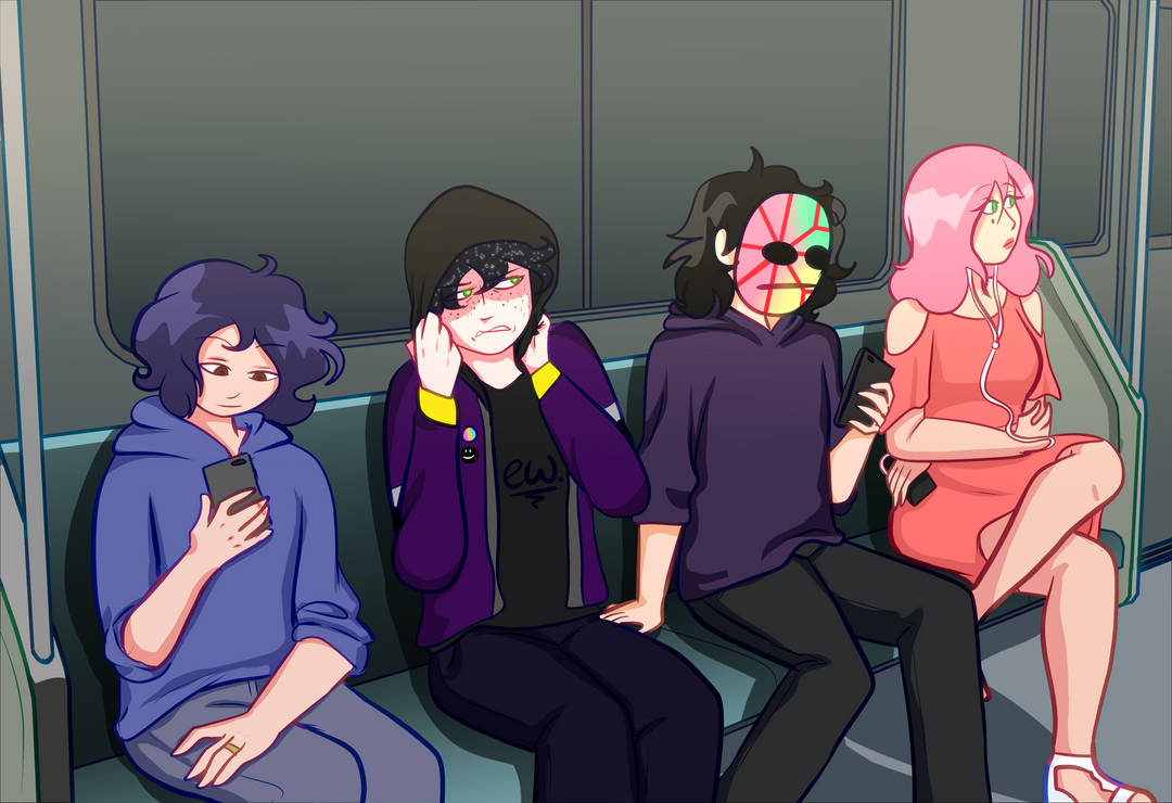 SentientPaperBag - Hobbyist, Digital Artist | DeviantArt