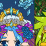 Brave Frontier 7* Starters Peeper Icons