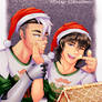 Merry Sheithmas!