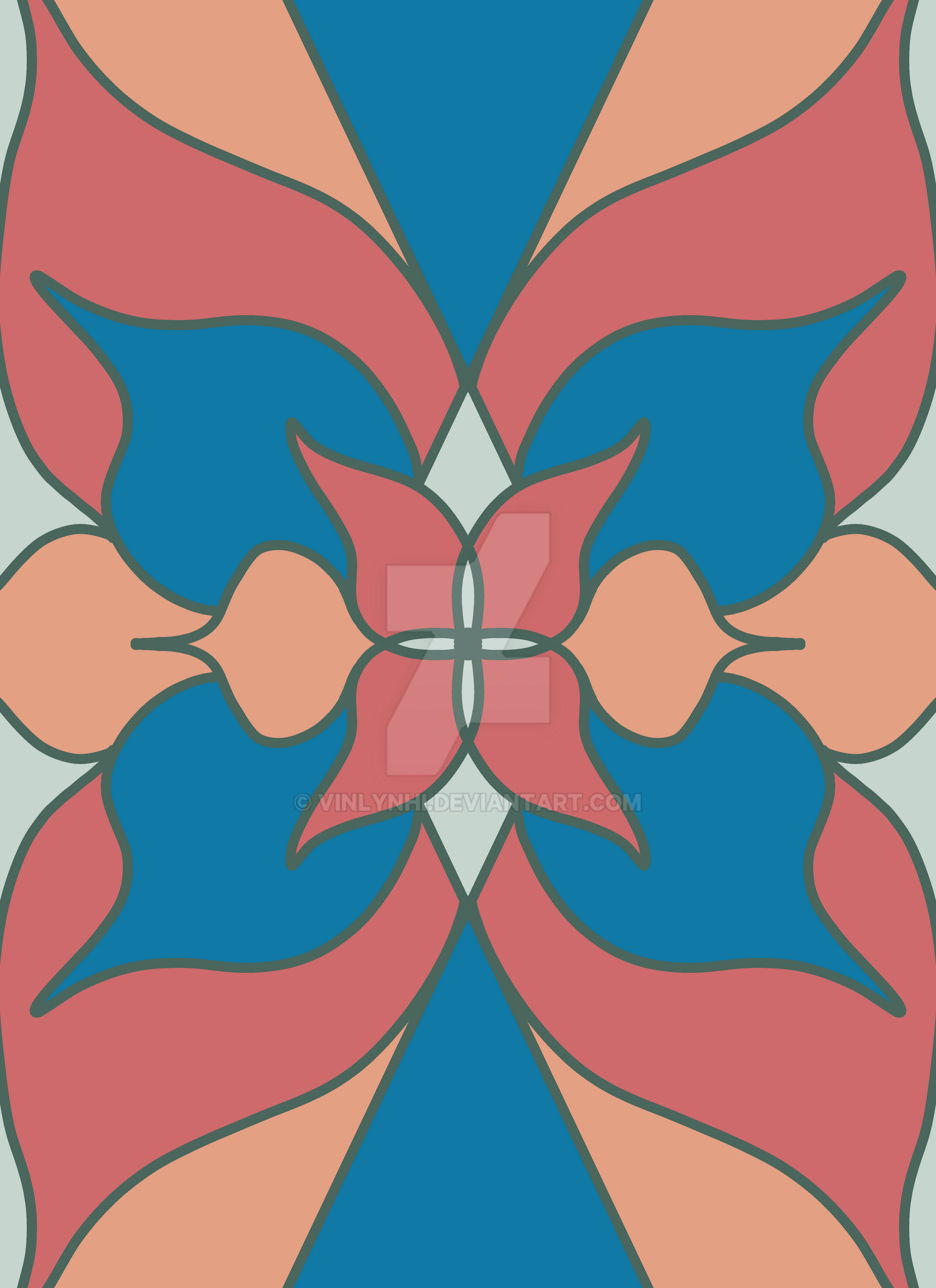 Random motifs by vinlynhi on DeviantArt