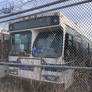 Old Gen waiting to be scrapped