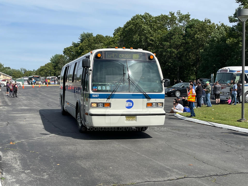 Nova Bus RTS