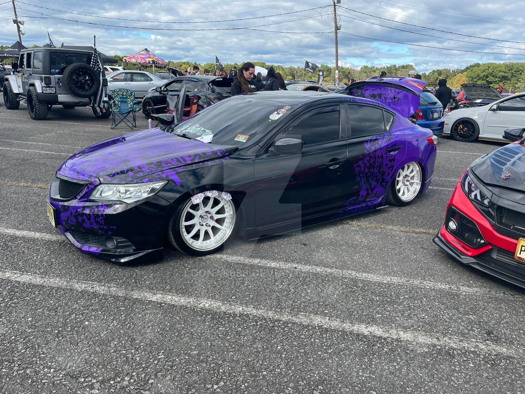 Acura