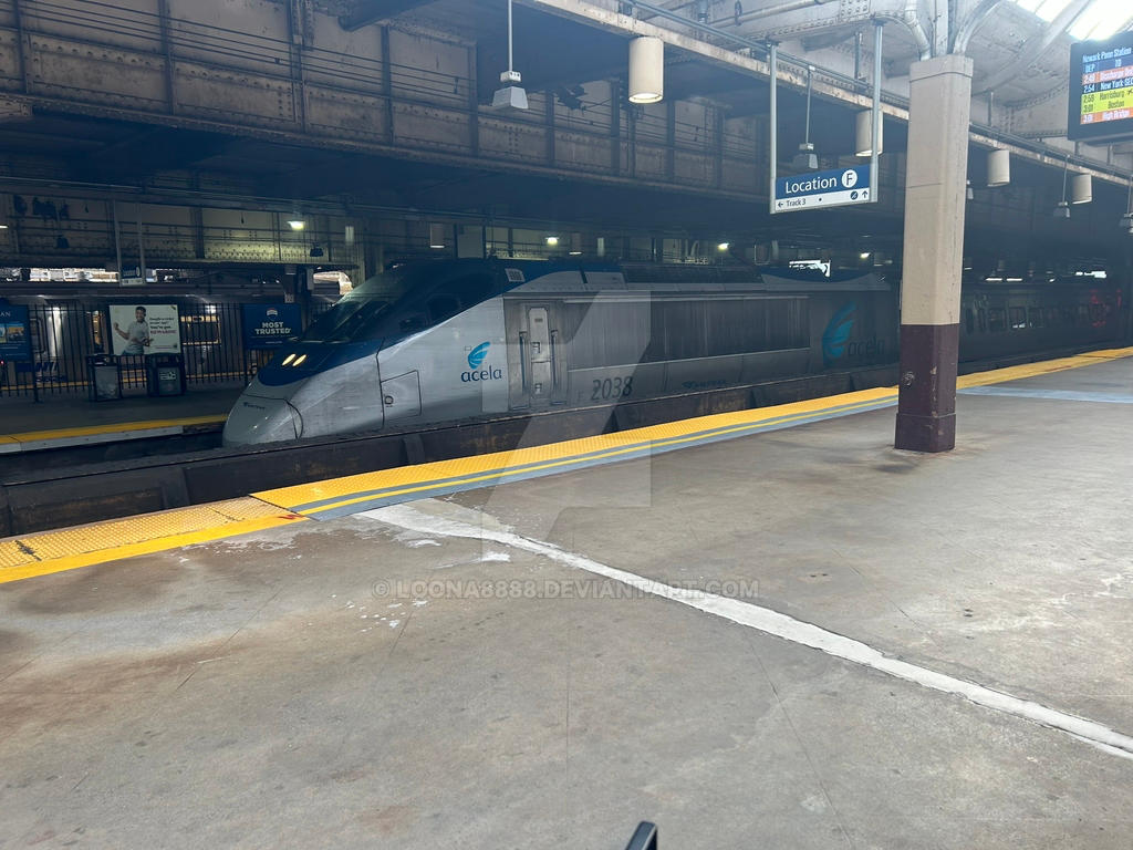 Acela