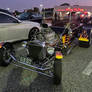 Hot Rod