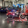 Japanese Bike