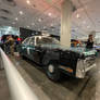 NYPD Plymouth Fury