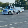 Maintenance Truck