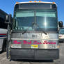 New York Bus Service