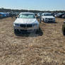 White BMW